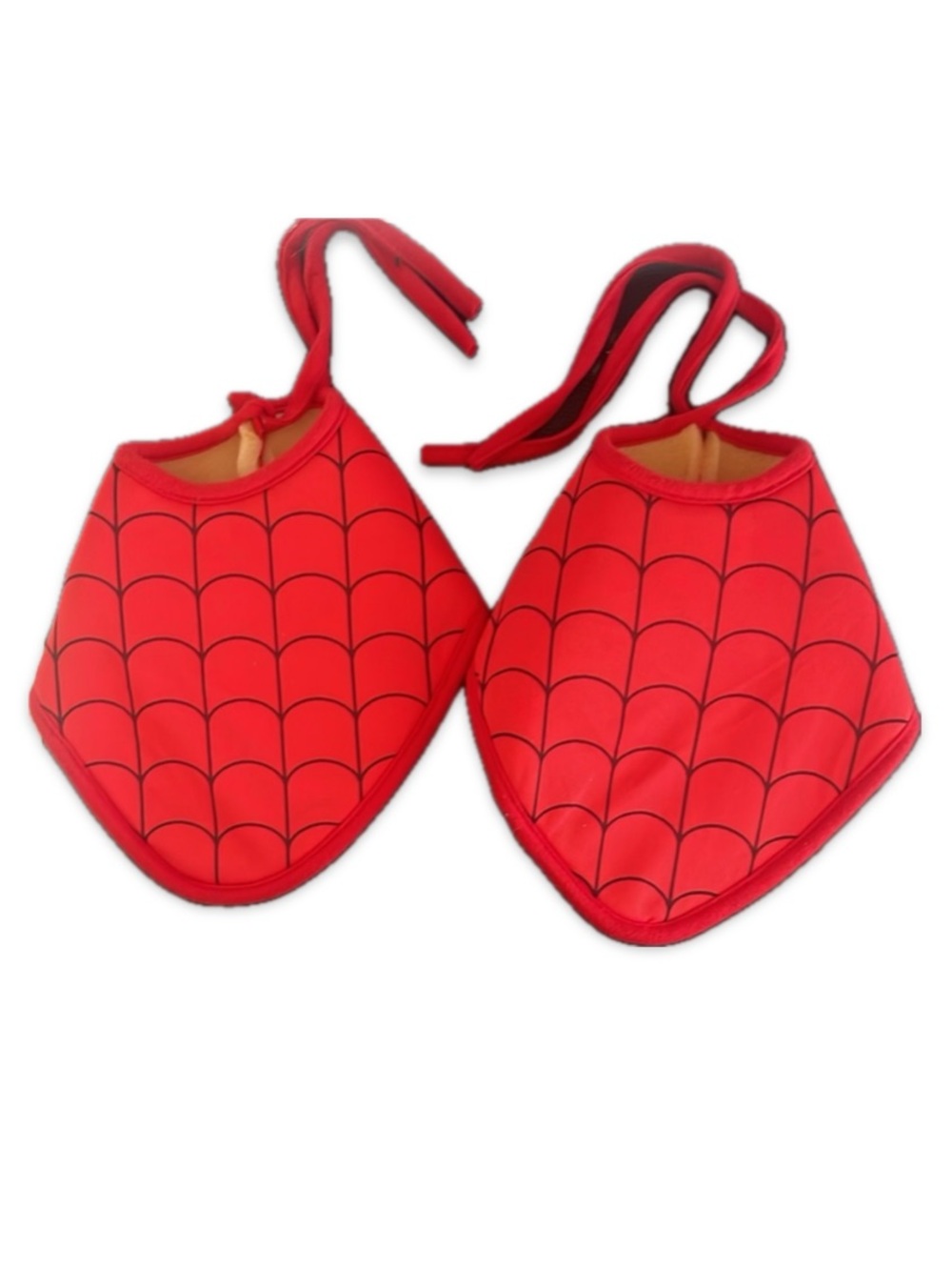 Spider-Man Wrist Cuffs - Unisex